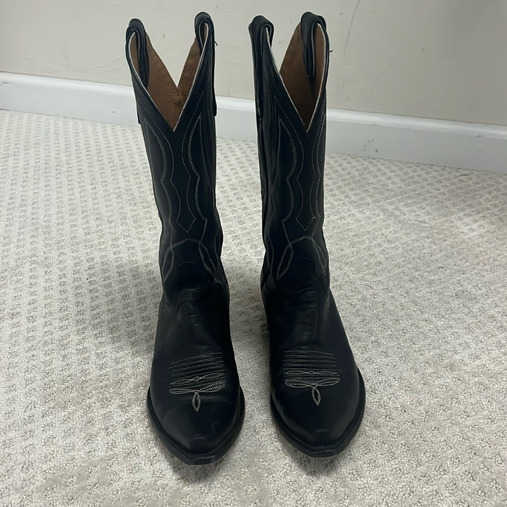 Cowgirl Boots